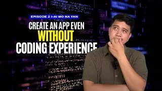 Episode 2: Base 44: Create an app even without coding experience