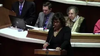 Indiana House Democrats are Putting the Middle Class First