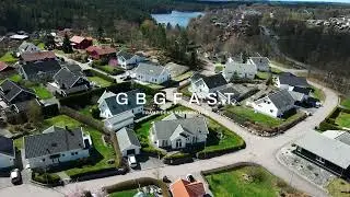 Brasetj&auml;rnsv&auml;gen 9 | Arkitektritad villa!