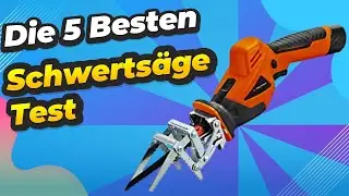 Die 5 Besten Schwerts&auml;ge Test 2023