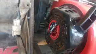 СУБАРУ ЛІБЕРО 2