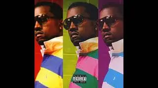 Good Ass Job (Remix) - Kanye West, Rhymefest, Mikkey