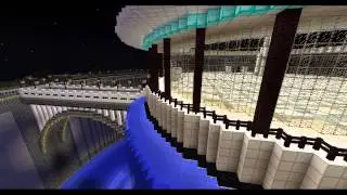 PieCraft PvP Minecraft 1.5.1 Faction Server