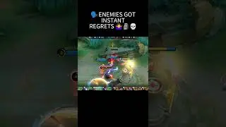 COUNTER GANK 💁&zwj;♀️ #mobilelegends #mobilegame #mobilelegendsbangbang #mlbb #mlbbshorts #hunterxhunter