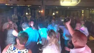 DJ Johan Fotomix bandzoeker 2017