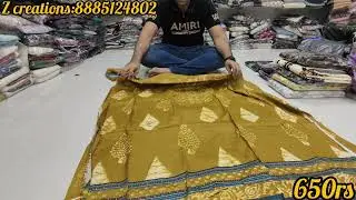 Exclusive budget special Ramzan🌙 collection😍👌..single pc 🚚 available all over 🇮🇳!!limited stocks..