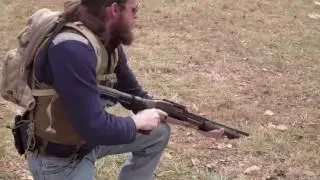JAYBEESWORLD Tactical Triple Threat Challenge: Philbert PK's Doorbuster Edition