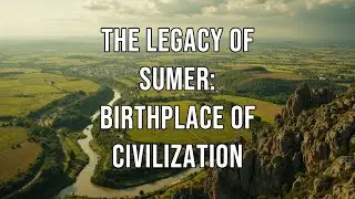 The Legacy of Sumer: Birthplace of Civilization | History Documentary | Untold Story | History Story