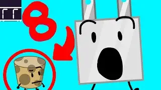 OSD: Pluggy's Top 8 Contestants