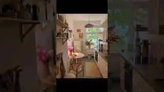 Pinterest small kitchen ideas#kitchendesign #kitchen #decoration #beautifulkitchen #shorts #short