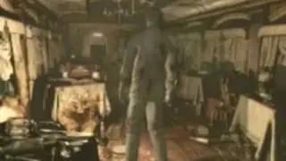 Resident Evil Zero &bull; Trailer E3 2002 &bull; GC