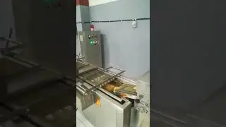 Chicken nuggets production line call +91-9872045101