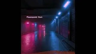 Replicant Radio - Fluorescent Hum (Ska Music)