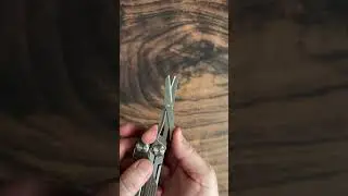 Мультитул Xiaomi Nextool Flagship Captain Silver