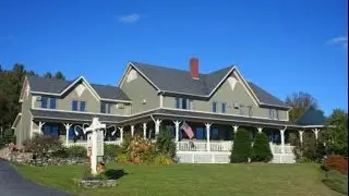 Commercial for sale - 793 Vermont 5A Rte, Westmore, VT 05860