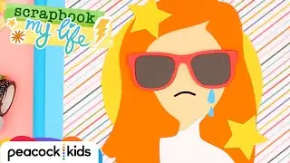 I Wanted To Be A Star Until.... | SCRAPBOOK MY LIFE