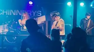 Two4Sorrow - Slightly Autumn Morning (Chinnerys, Southend. 03/01/2025)