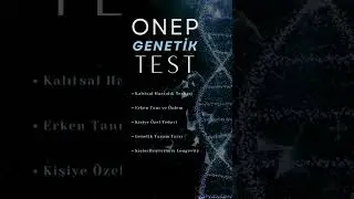 ONEP Genetik Test