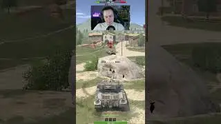 Они не ожидали такого отпора... Неравная битва! Tanks Blitz