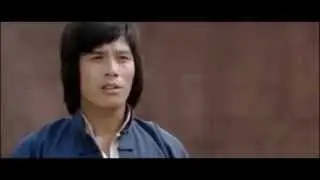 Kung Pow - Wimp Lo