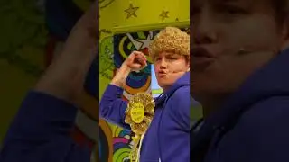 TOM GATES EPIC STAGE SHOW | Tour 2025 | DEREK