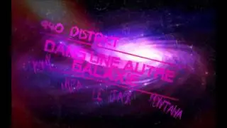 940 district - Dans une autre Galaxie