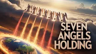 Revelation 15: The Seven Last Plagues | Why This Prophecy Matters NOW