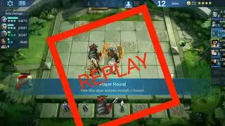 Top Global Martis - savage magic chees