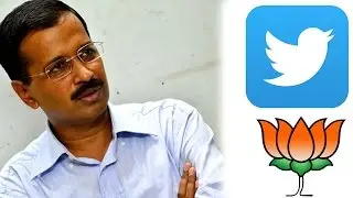 BJP buying fake votes to beat AAP: Arvind Kejriwal