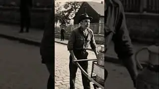 1920&ndash;1970 Istanbul City Life #istanbul #oldfootage #history #urban #nostalgic