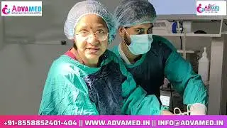 Advamed hospital and adbaby ivf center #doctor #ivf 