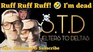 Cupcakke- Doggystyle 🐶 *First Time Listen* REACTION I got an S.T.D after listening to this lol 😂