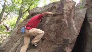 Southeastern Climbers Coalition | Tennessee Crossroads | Episode 2331.1