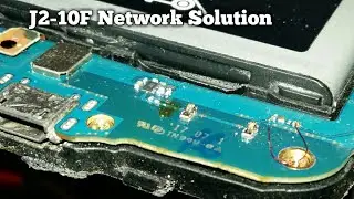 Samsung J2 6 Network Problem Solution || J2 2016 Network Working solution
