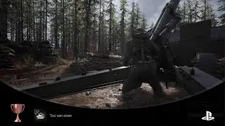 Hell Let Loose Panzerkill mit Artillerie
