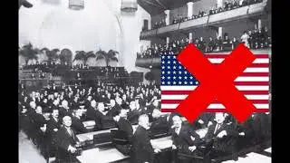 CRISIS DE LAS DEMOCRACIAS LIBERALES