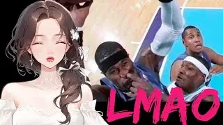 You Laugh You Restart Challenge #1