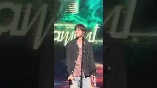 Kim Hyun Joong 2025 Filament in Tokyo-Talk
