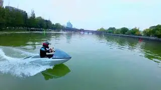 EWAVE Formula Future F1 On Water Newest Luxury Model Outdoor Toys