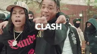[FREE] 26AR x Kay Flock x NY Drill Sample Type Beat 