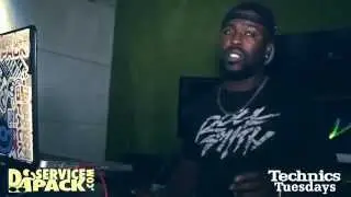 DJServicePack.com Presents 