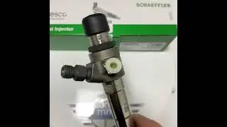 schaeffler 562002210 BK2Q-9K546-AG  A2C59517051 #commonrail #spraynozzle #fuelinjector