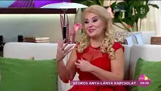 Berki Krisztián ezzel a feltétellel szerepelhet Kiszel Tünde naptárában - tv2.hu/fem3cafe