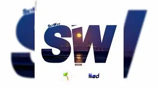 Subance - Higher Level - Sky Way Riddim - St. Lucia Soca 2018