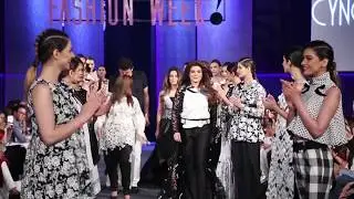 Relive the craziest moments of PSFW'17.