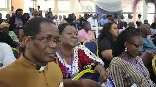 19th International Conference and GA - DAY 1