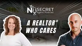 No Secret Agent Podcast by The Realty Firm: Karen Sutherland