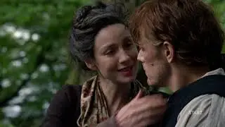 Outlander | Preview ~ Season 4 Teaser Promo - Drums of Autumn