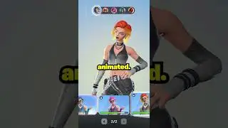 Fortnite Super Styles Unlocked! 🤩😱