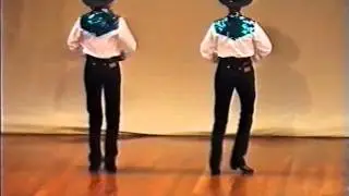 CowGirls do Wendy Hughes